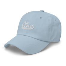 Load image into Gallery viewer, OBNX Script Dad Hat - Extra
