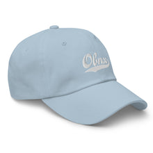 Load image into Gallery viewer, OBNX Script Dad Hat - Extra