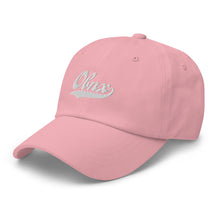 Load image into Gallery viewer, OBNX Script Dad Hat - Extra