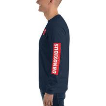 Load image into Gallery viewer, Obnoxious Rex Long Sleeve Shirt