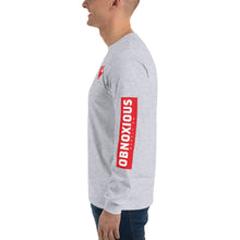 Load image into Gallery viewer, Obnoxious Rex Long Sleeve Shirt