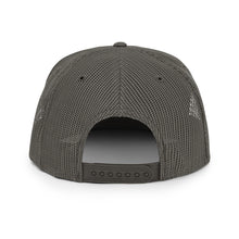 Load image into Gallery viewer, Obnoxious Supply Co. Mesh Snapback