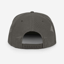Load image into Gallery viewer, Obnoxious Supply Co. Mesh Snapback