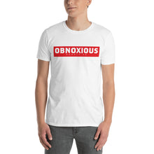 Load image into Gallery viewer, Obnoxious Boxed Tee