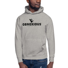 Load image into Gallery viewer, Obnoxious Supply Co. Classic Hoodie