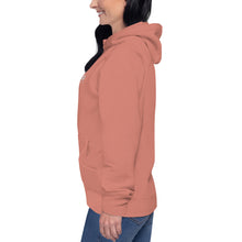 Load image into Gallery viewer, Obnoxious Supply Co. Rosé Hoodie