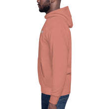 Load image into Gallery viewer, Obnoxious Supply Co. Rosé Hoodie