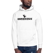Load image into Gallery viewer, Obnoxious Supply Co. Classic Hoodie