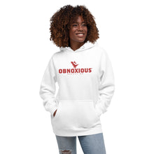 Load image into Gallery viewer, The STANDARD Obnoxious Supply Co. Hoodie