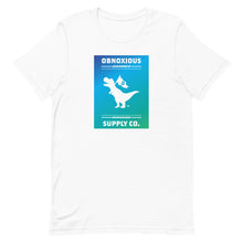 Load image into Gallery viewer, Obnx- Messenger T-Shirt