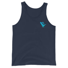 Load image into Gallery viewer, Obnx Gradient Tank Top