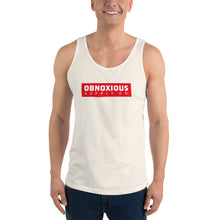 Load image into Gallery viewer, Obnoxious Supply Co - Oatmeal Tank