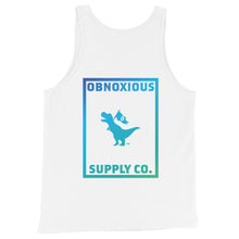 Load image into Gallery viewer, Obnx Gradient Tank Top