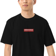 Load image into Gallery viewer, Obnoxious Supply Co. Shadow Tee
