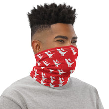 Load image into Gallery viewer, Obnoxious Rex Neck Gaiter
