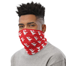 Load image into Gallery viewer, Obnoxious Rex Neck Gaiter
