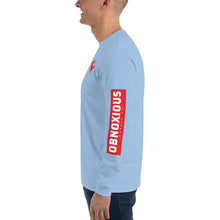 Load image into Gallery viewer, Obnoxious Rex Long Sleeve Shirt
