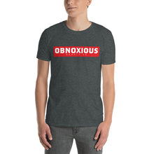Load image into Gallery viewer, Obnoxious Boxed Tee

