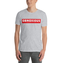 Load image into Gallery viewer, Obnoxious Boxed Tee
