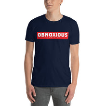 Load image into Gallery viewer, Obnoxious Boxed Tee
