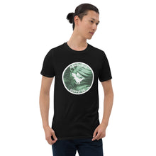 Load image into Gallery viewer, Obnoxious Rex Jungle Vibes Tee

