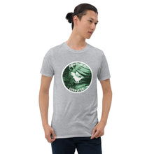 Load image into Gallery viewer, Obnoxious Rex Jungle Vibes Tee

