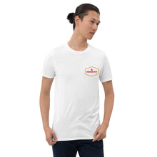 Load image into Gallery viewer, Obnoxious Hexagon Tee
