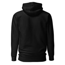 Load image into Gallery viewer, Midnight Obnoxious Supply Co. Hoodie
