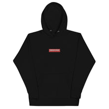 Load image into Gallery viewer, Midnight Obnoxious Supply Co. Hoodie
