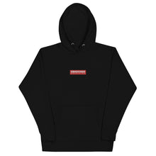 Load image into Gallery viewer, Midnight Obnoxious Supply Co. Hoodie
