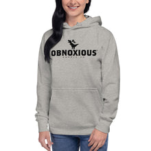 Load image into Gallery viewer, Obnoxious Supply Co. Classic Hoodie
