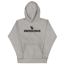 Load image into Gallery viewer, Obnoxious Supply Co. Classic Hoodie
