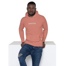 Load image into Gallery viewer, Obnoxious Supply Co. Rosé Hoodie
