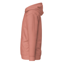 Load image into Gallery viewer, Obnoxious Supply Co. Rosé Hoodie
