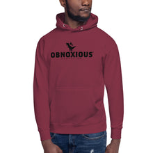 Load image into Gallery viewer, Obnoxious Supply Co. Classic Hoodie
