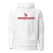 Load image into Gallery viewer, The STANDARD Obnoxious Supply Co. Hoodie
