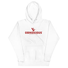 Load image into Gallery viewer, The STANDARD Obnoxious Supply Co. Hoodie
