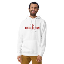 Load image into Gallery viewer, The STANDARD Obnoxious Supply Co. Hoodie
