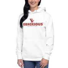 Load image into Gallery viewer, The STANDARD Obnoxious Supply Co. Hoodie
