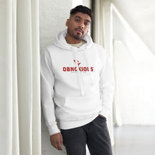 Load image into Gallery viewer, The STANDARD Obnoxious Supply Co. Hoodie

