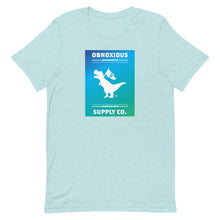 Load image into Gallery viewer, Obnx- Messenger T-Shirt
