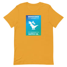 Load image into Gallery viewer, Obnx- Messenger T-Shirt
