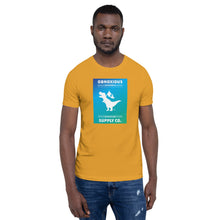 Load image into Gallery viewer, Obnx- Messenger T-Shirt
