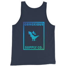 Load image into Gallery viewer, Obnx Gradient Tank Top
