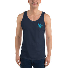 Load image into Gallery viewer, Obnx Gradient Tank Top
