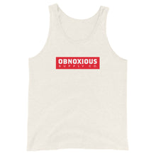 Load image into Gallery viewer, Obnoxious Supply Co - Oatmeal Tank
